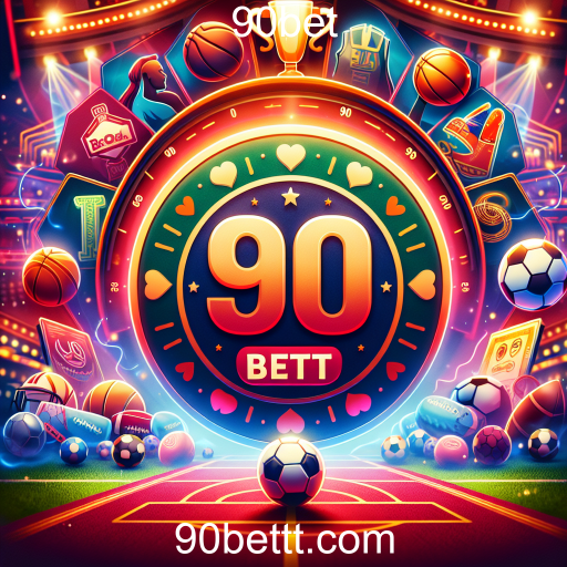 Explorando Apostas Esportivas no 90bet